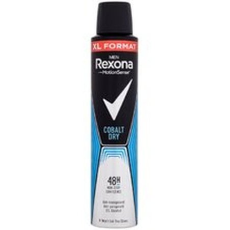 Rexona Cobalt Dry 200ml Men's Deodorant
