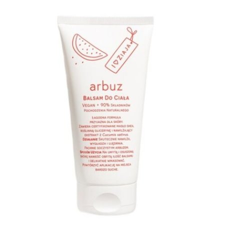 Ziaja Watermelon Body Balm 160ml