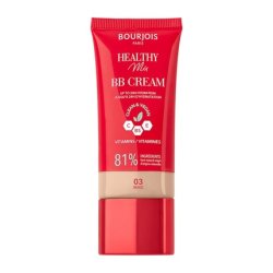 Bourjois Healthy Mix Light Bb Cream For Face 03 Beige 30ml