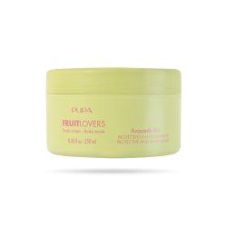 PUPA Milano Fruit Lovers Body Scrub Avocado 250ml