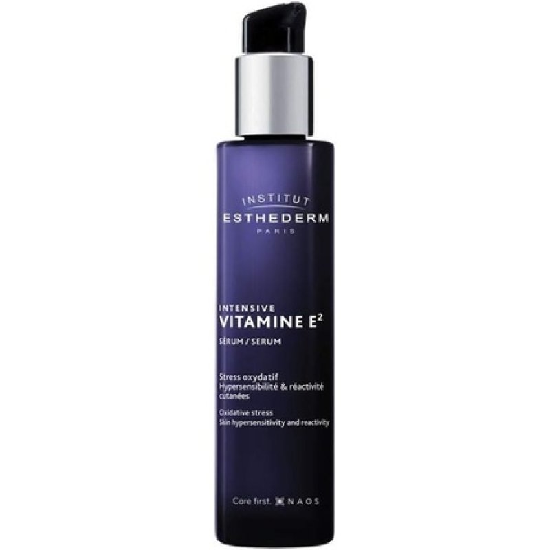 Institut Esthederm Intensive Vitamin E2 Serum 30ml