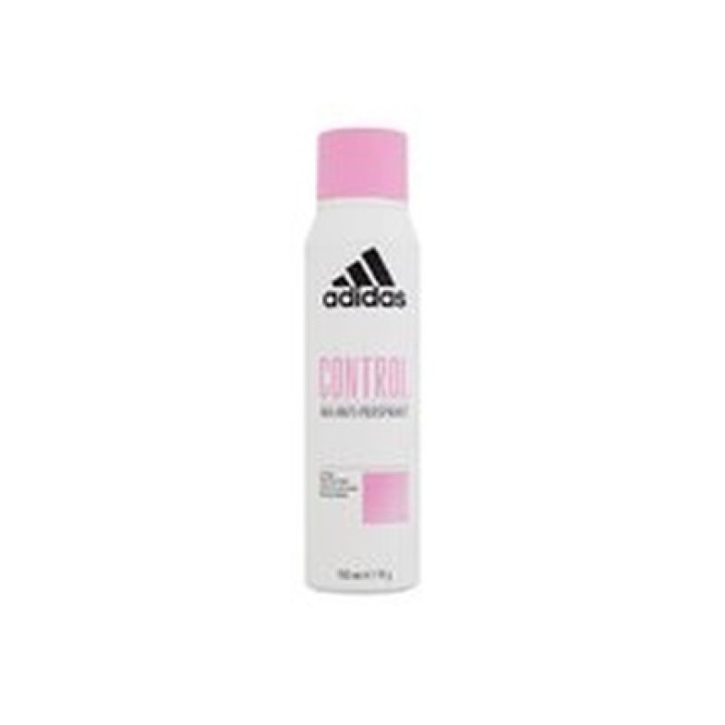 Control 48H Anti-Perspirant for Women