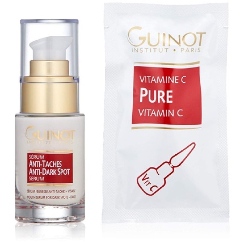 Guinot Face Serum 25ml