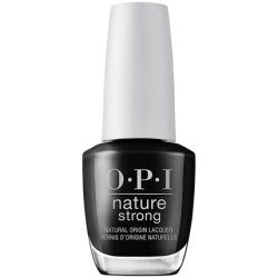 OPI Nature Strong Nail Polish Onyx Skies 15ml