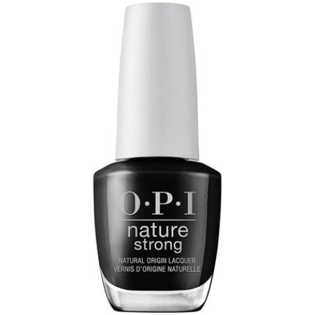 OPI Nature Strong Nail Polish Onyx Skies 15ml