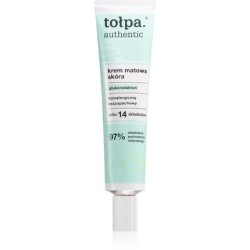 Authentic Mattifying Cream - Ptołpa, for Matte Skin 40ml