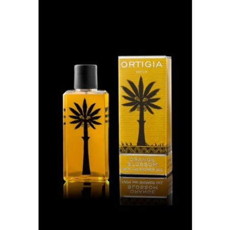 Ortigia Orange Blossom Shower Gel 200ml