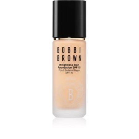 Bobbi Brown Weightless Skin Foundation Spf 15 - 30 Ml