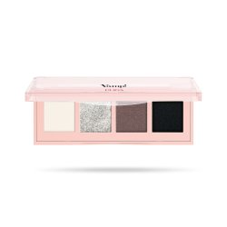 Pupa Vamp! 4 Eyeshadow Palette 005 Intense Smoky