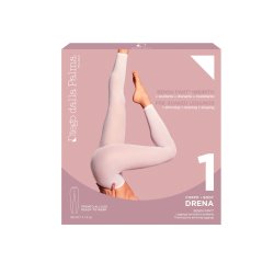 Diego dalla Palma 1. DRAINS Benda Pant Thermoactive Slimming Leggings 125 ml