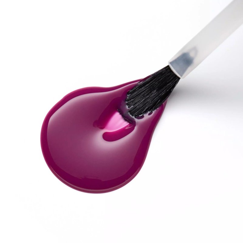 Essence glossy Jelly vernis à ongles 8 ml Rose Gloss