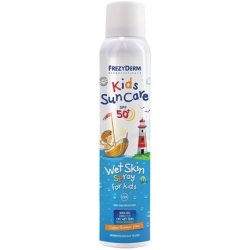 Frezyderm Kids Suncare 50 Spray
