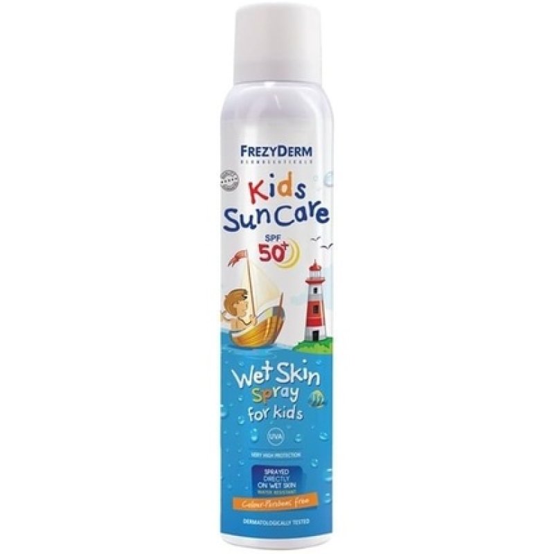 Frezyderm Kids Suncare 50 Spray