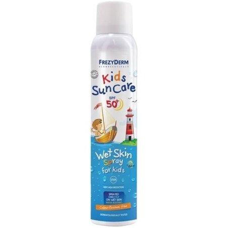 Frezyderm Kids Suncare 50 Spray