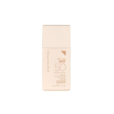 Diego dalla Palma Daily Protective Cream-Gel SPF50 50ml