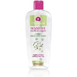 Dermacol Sensitive Micellar Lotion