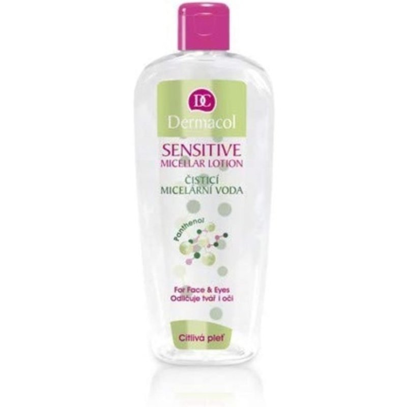 Dermacol Sensitive Micellar Lotion