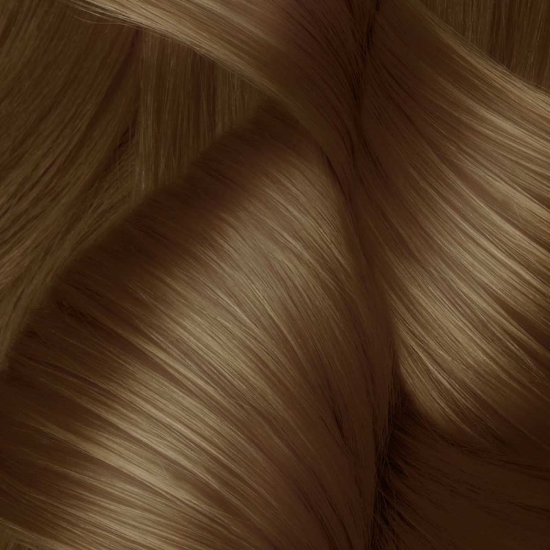 Azalea Cosmetics Color Total hair colour Blonde