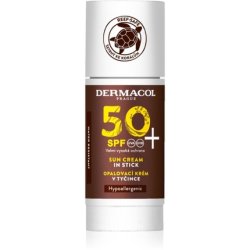 Dermacol Sun Cream Stick 24ml