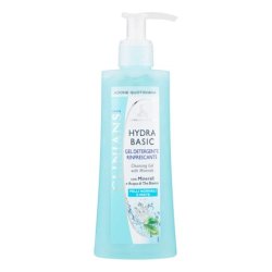 CLINIANS Hydra Gel Cleanser 150ml