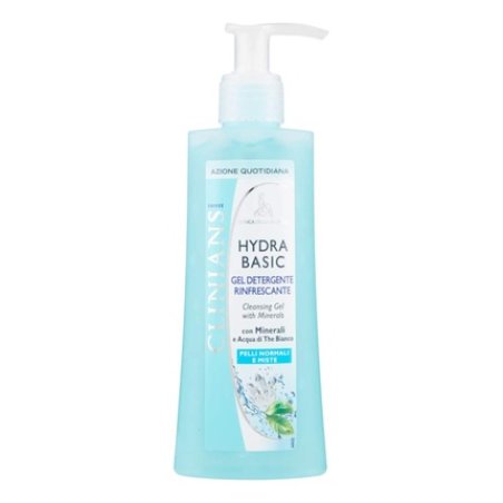 CLINIANS Hydra Gel Cleanser 150ml