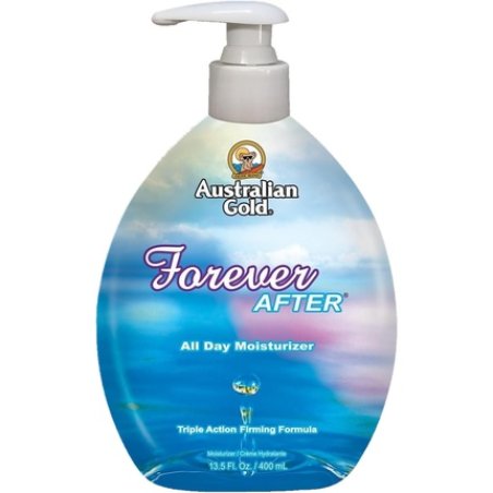 Forever AFTER All Day Moisturizer Triple Action Firming Formula 400ml