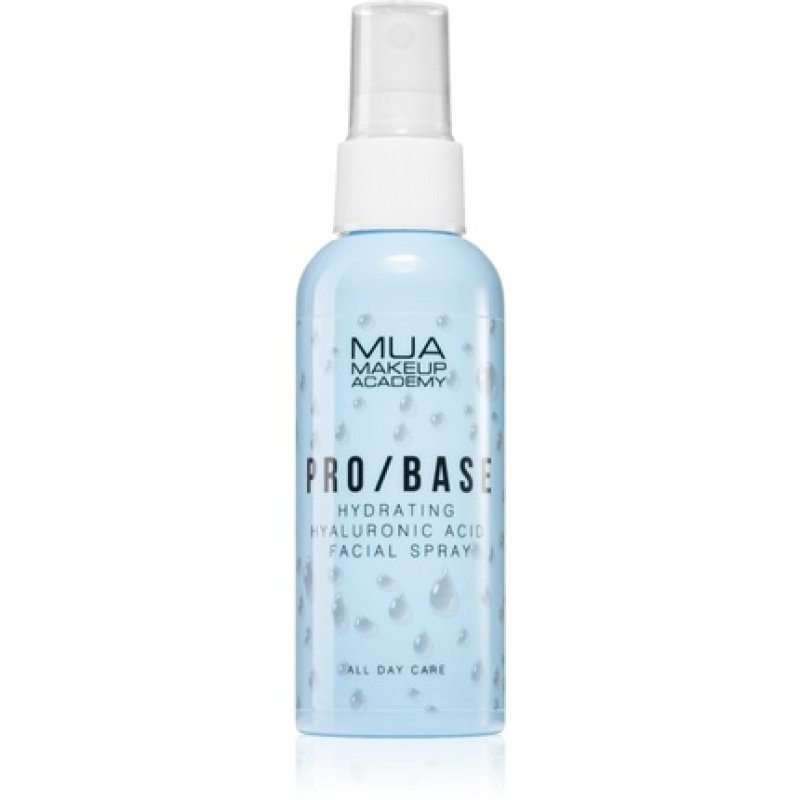 Mua Pro Base Hydrating Hyaluronic Acid Facial Spray 70ml