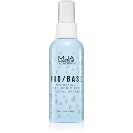 Mua Pro Base Hydrating Hyaluronic Acid Facial Spray 70ml