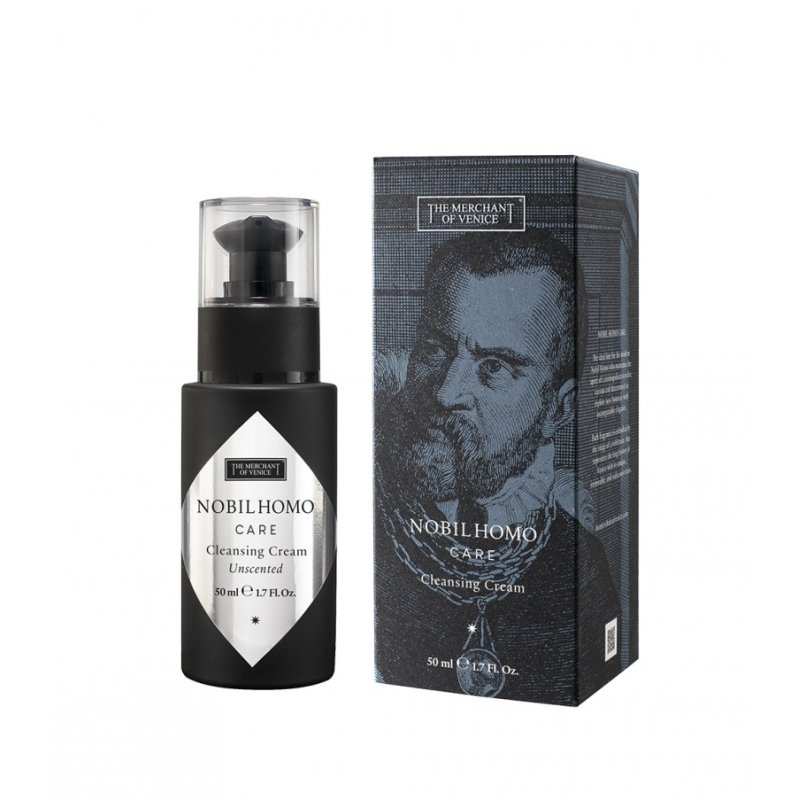 Nobil Gay Care Cleansing Cream 50ml The Merchant of Venice
