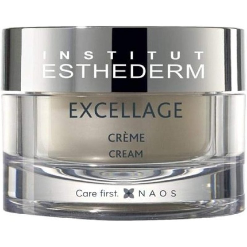 Institut Esthederm Excellage Cream 50ml