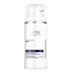 Apis Exosomes Pro Biostimulating Cream With Plant Exosomes 100ml