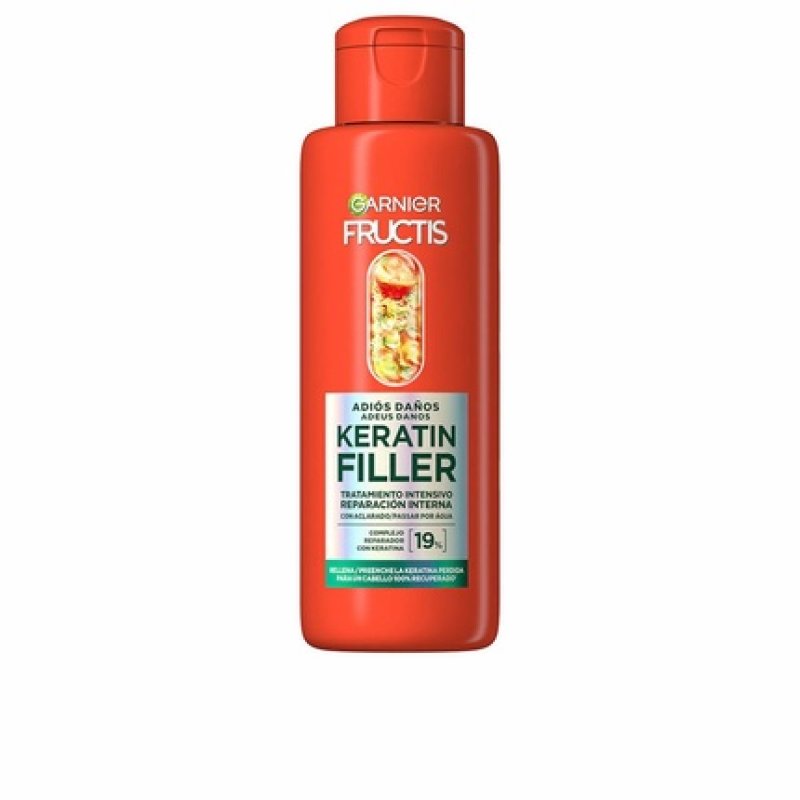 Fructis Prem Keratin Fill Bottle 200ml