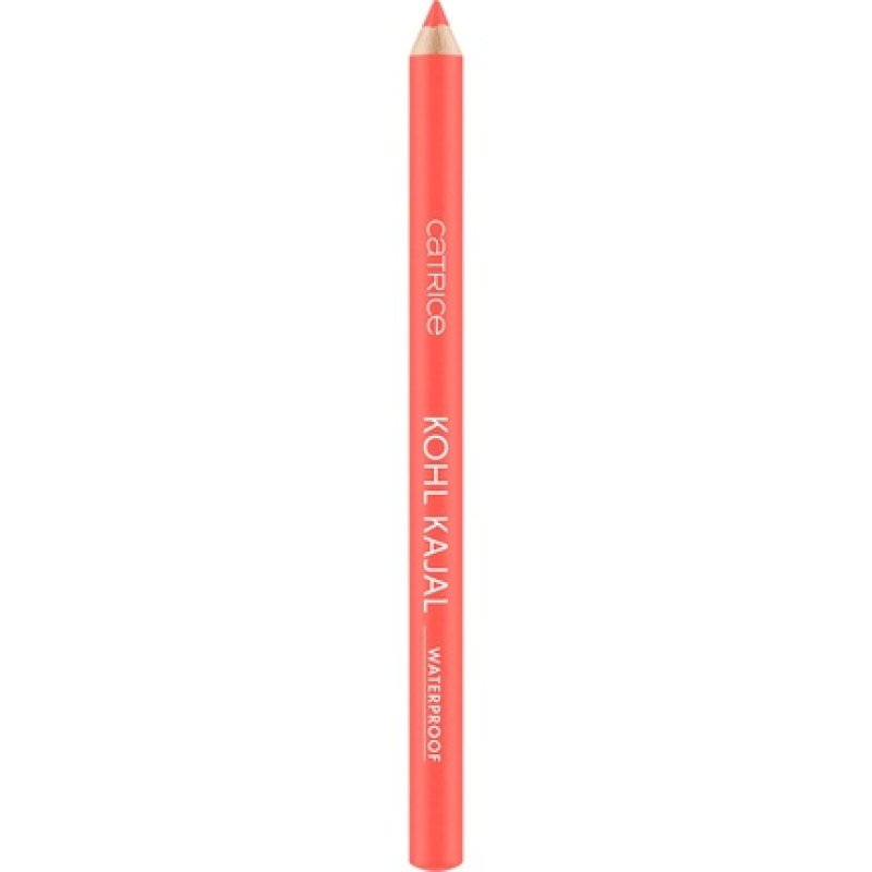Catrice Waterproof Kohl Kajal Nr. 180 Red Coral 0.78g