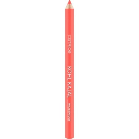 Catrice Waterproof Kohl Kajal Nr. 180 Red Coral 0.78g