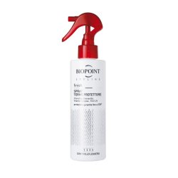 Styling Spray Heat Protector
