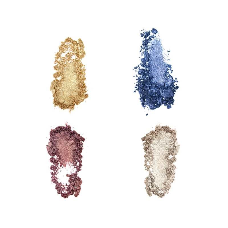 Diego dalla Palma Starry Night Eyeshadow Palette Multicolor 7.2g