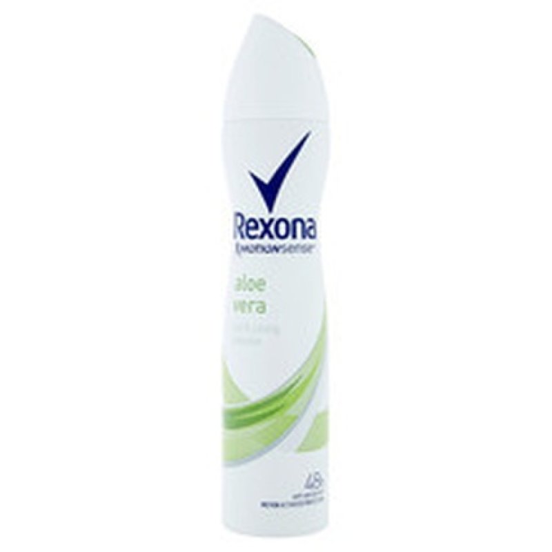 Rexona MotionSense Aloe Vera 200ml Deodorant & Antiperspirant