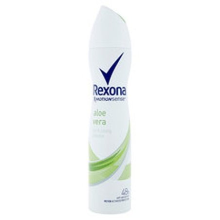 Rexona MotionSense Aloe Vera 200ml Deodorant & Antiperspirant