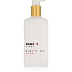Berani Femme Shower Gel Sport 300 ml
