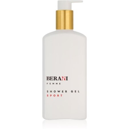 Berani Femme Shower Gel Sport 300 ml