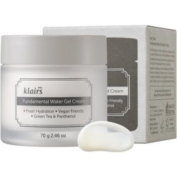 Dear Klairs Fundamental Water Gel Cream