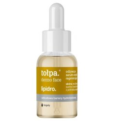 Topa Topadermo Face Lipidro Nourishing Regenerating Serum-Oil 30ml