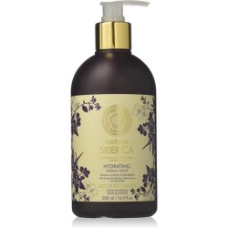 Natura Siberica Hydrating Cream Soap