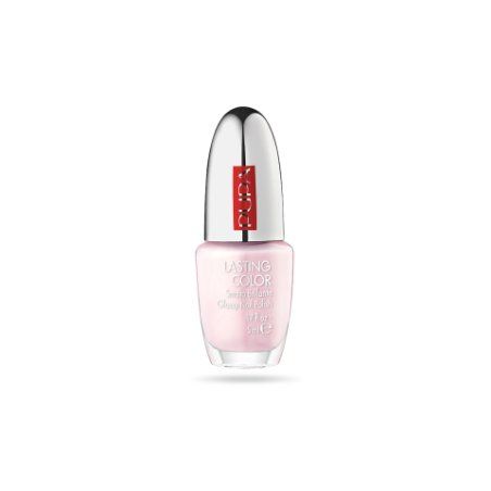 PUPA Milano Lasting Color vernis à ongles 5 ml Rose