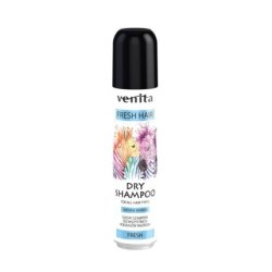 Venita Fresh Hair Dry Shampoo 75ml