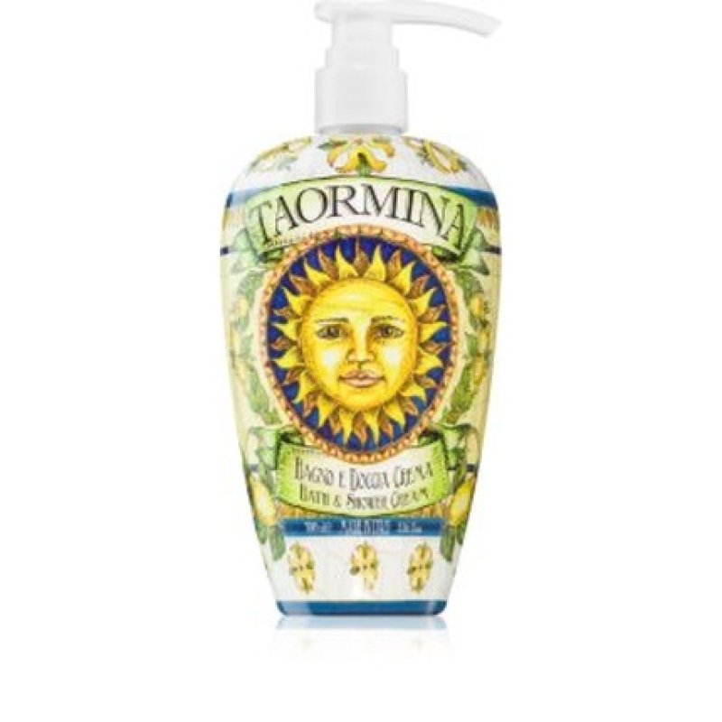 Rudy Taormina 700 Ml Body Wash