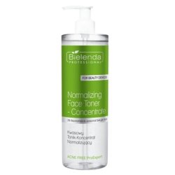 Acne Free ProExpert Acid Concentrate Toning Normalizing 500ml B