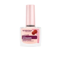 Deborah Milano Smoothing Base Coat Renforcement des ongles 8,5 ml