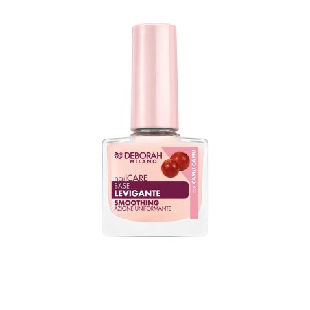 Deborah Milano Nail Polish Base Abrasive