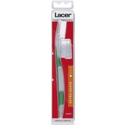 CDL Extra Soft Toothbrush for Dental Hyperesthesia Ideal Extremely Delicate Gums Tynex Filaments Maximum Efficacy